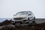 Mercedes-Benz A250 2012 года